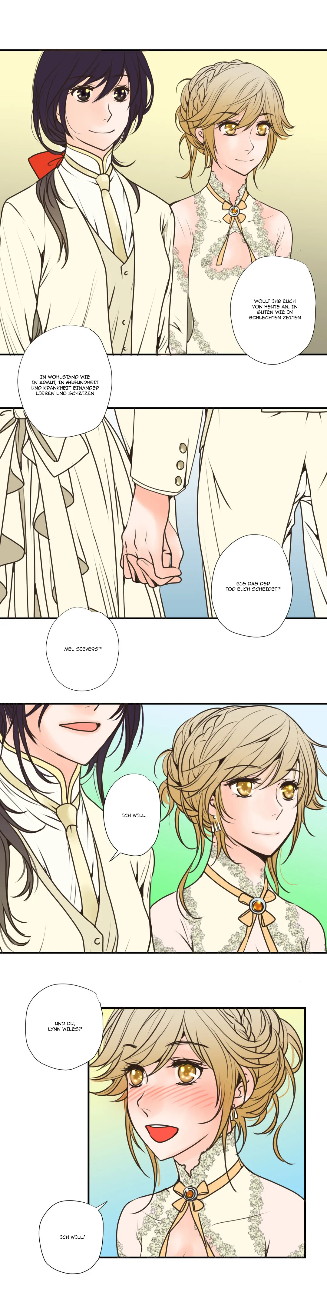 Read PULSE DE Manga Online