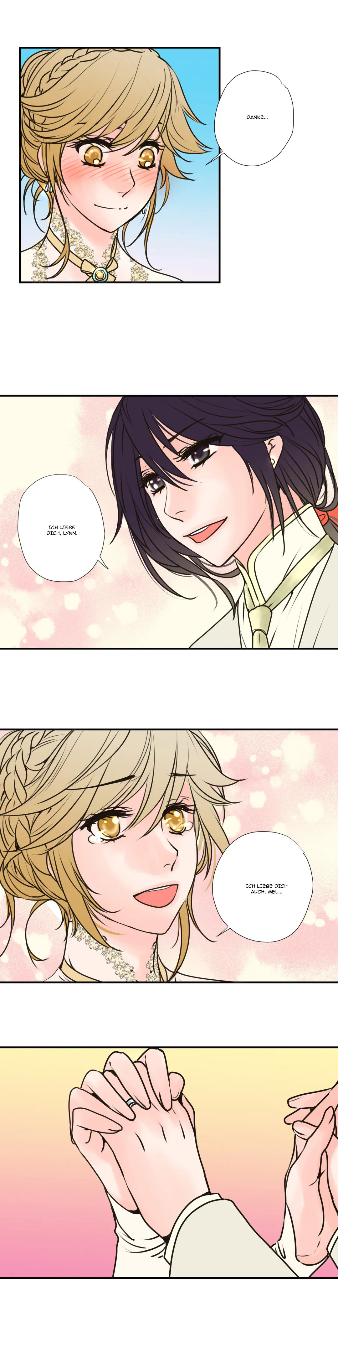 Read PULSE DE Manga Online