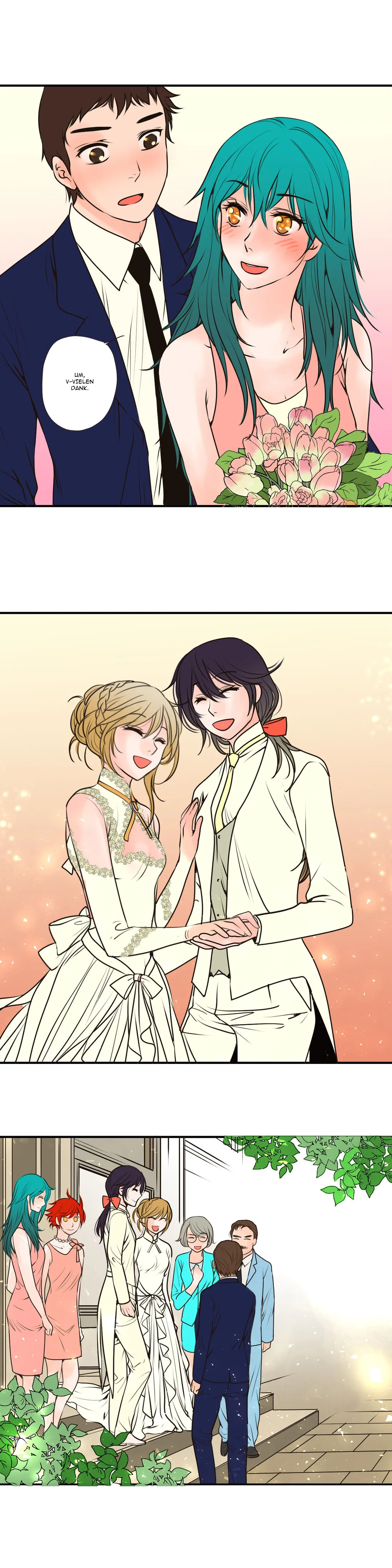Read PULSE DE Manga Online