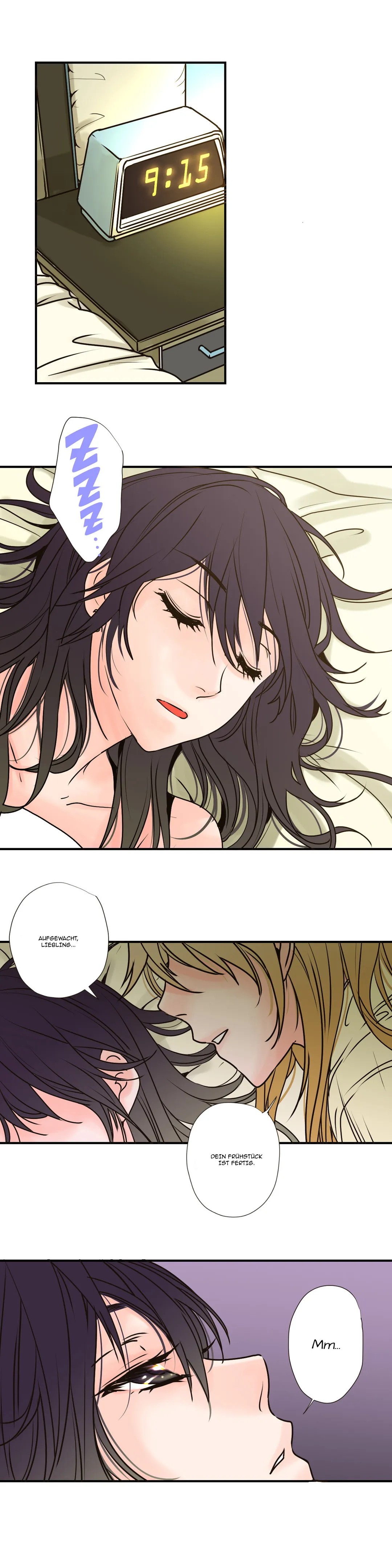 Read PULSE DE Manga Online