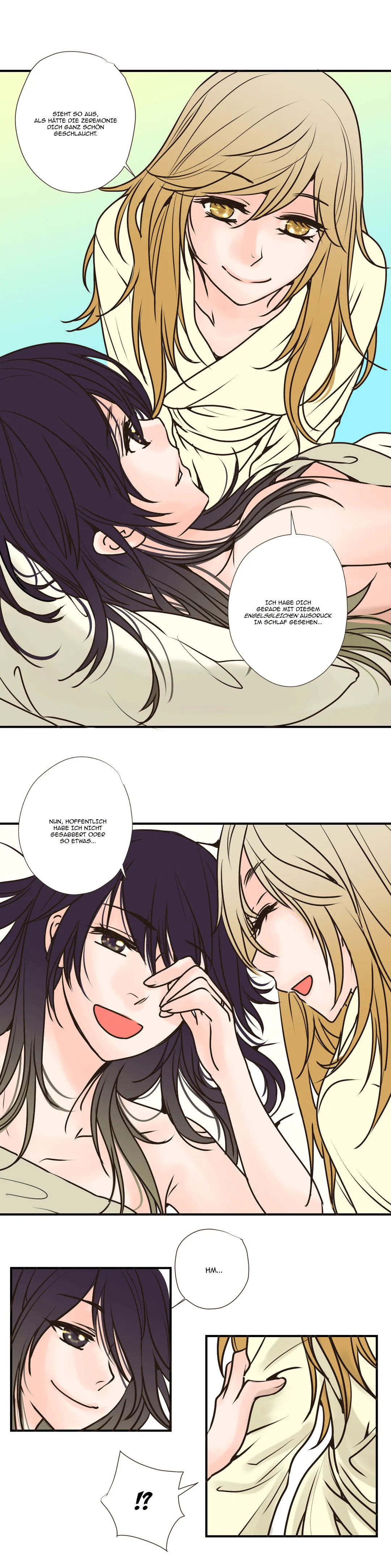 Read PULSE DE Manga Online