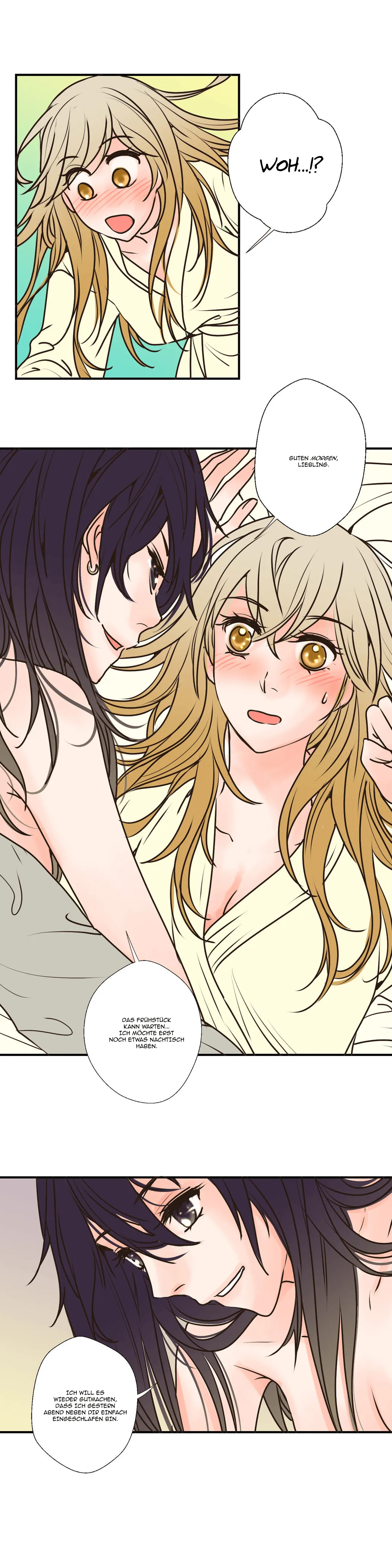 Read PULSE DE Manga Online