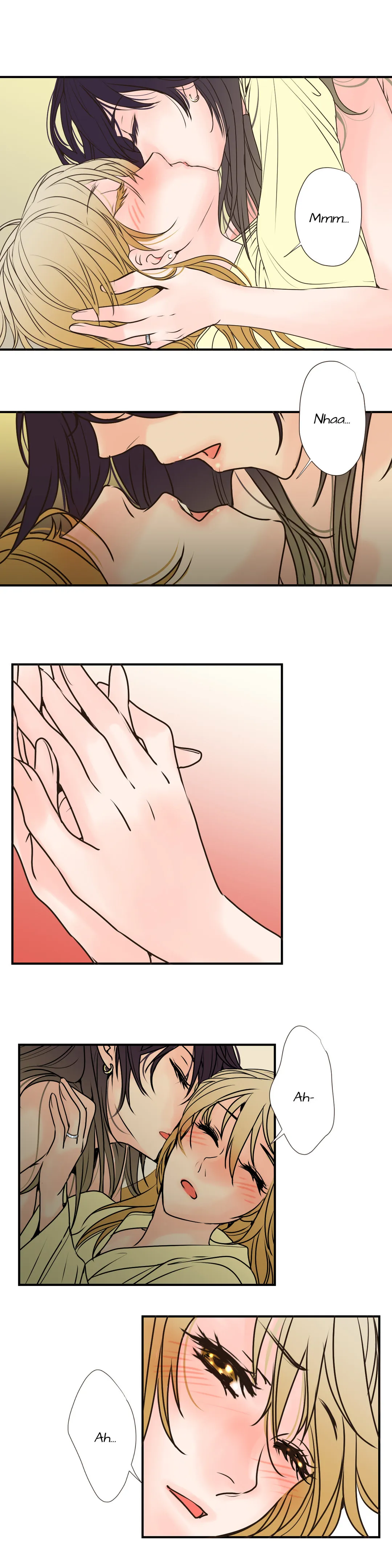 Read PULSE DE Manga Online