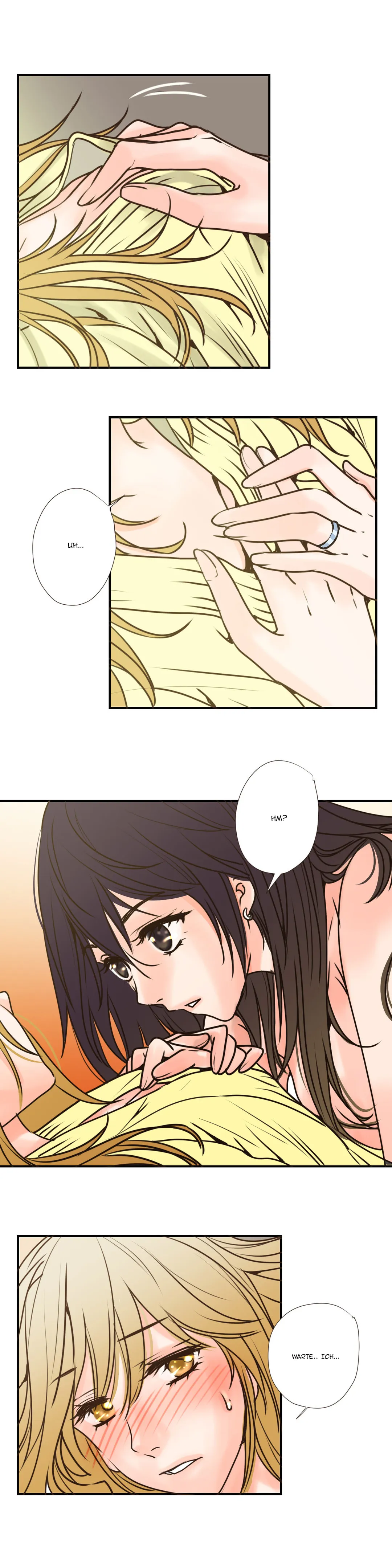 Read PULSE DE Manga Online