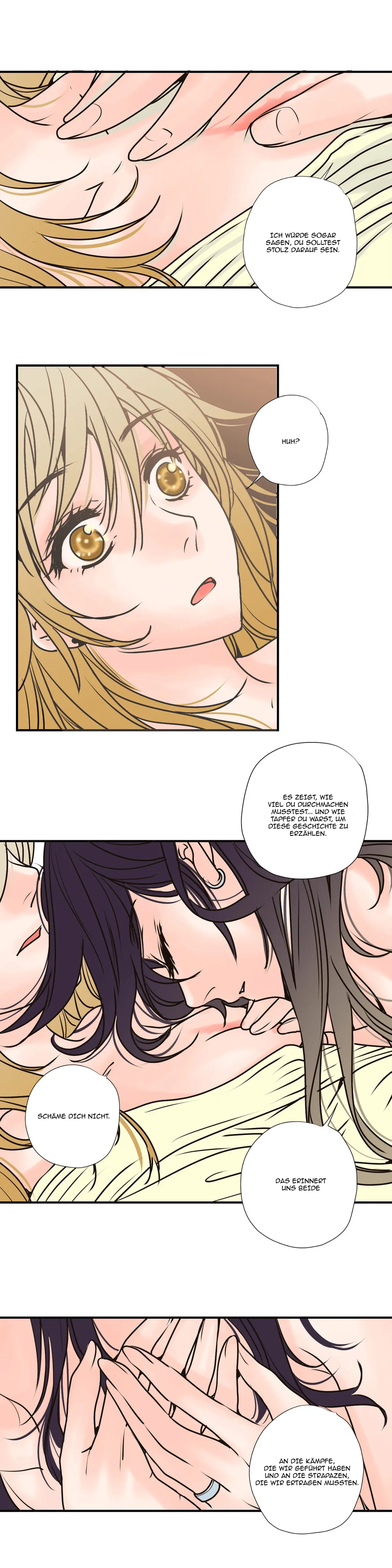 Read PULSE DE Manga Online