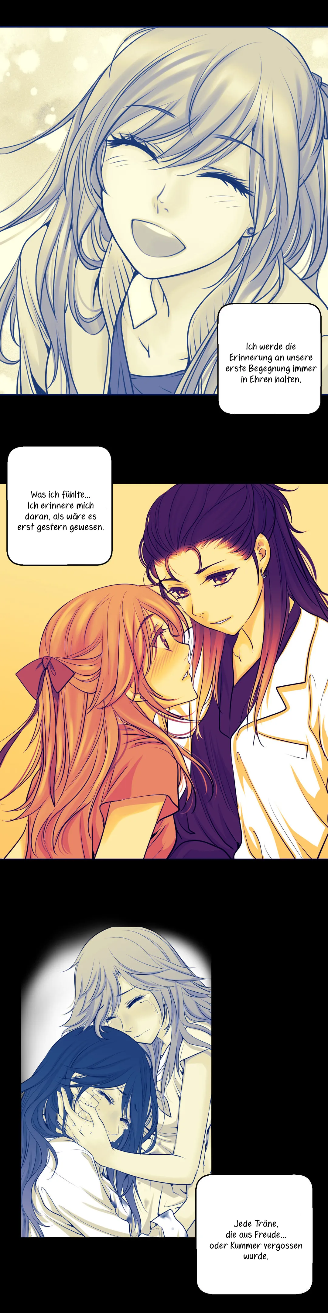 Read PULSE DE Manga Online