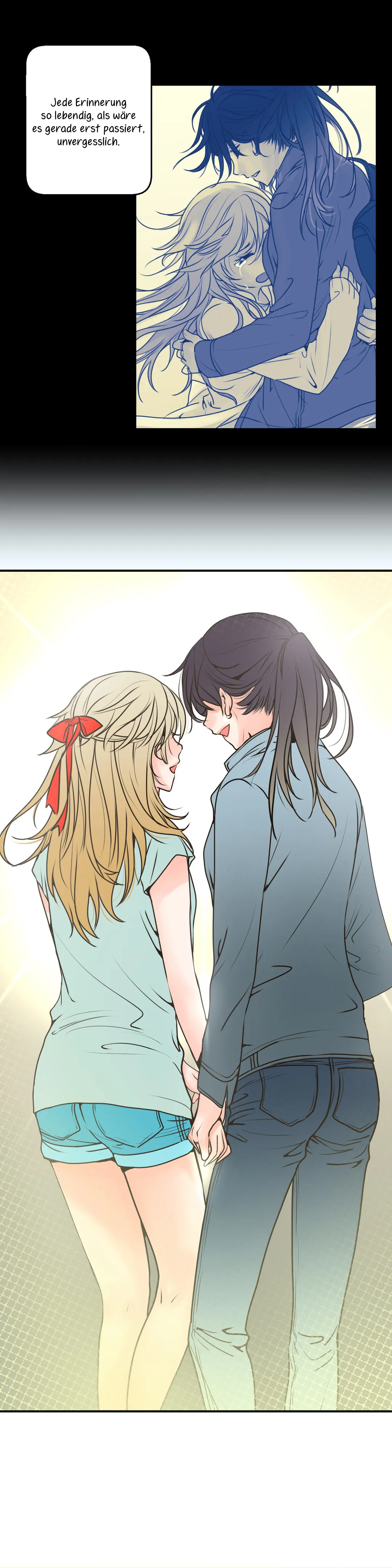 Read PULSE DE Manga Online