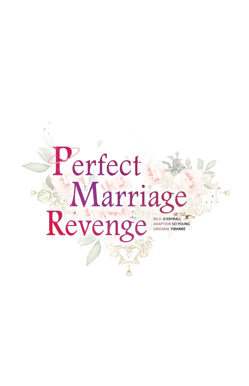 Read Perfect Marriage Revenge DE Manga Online