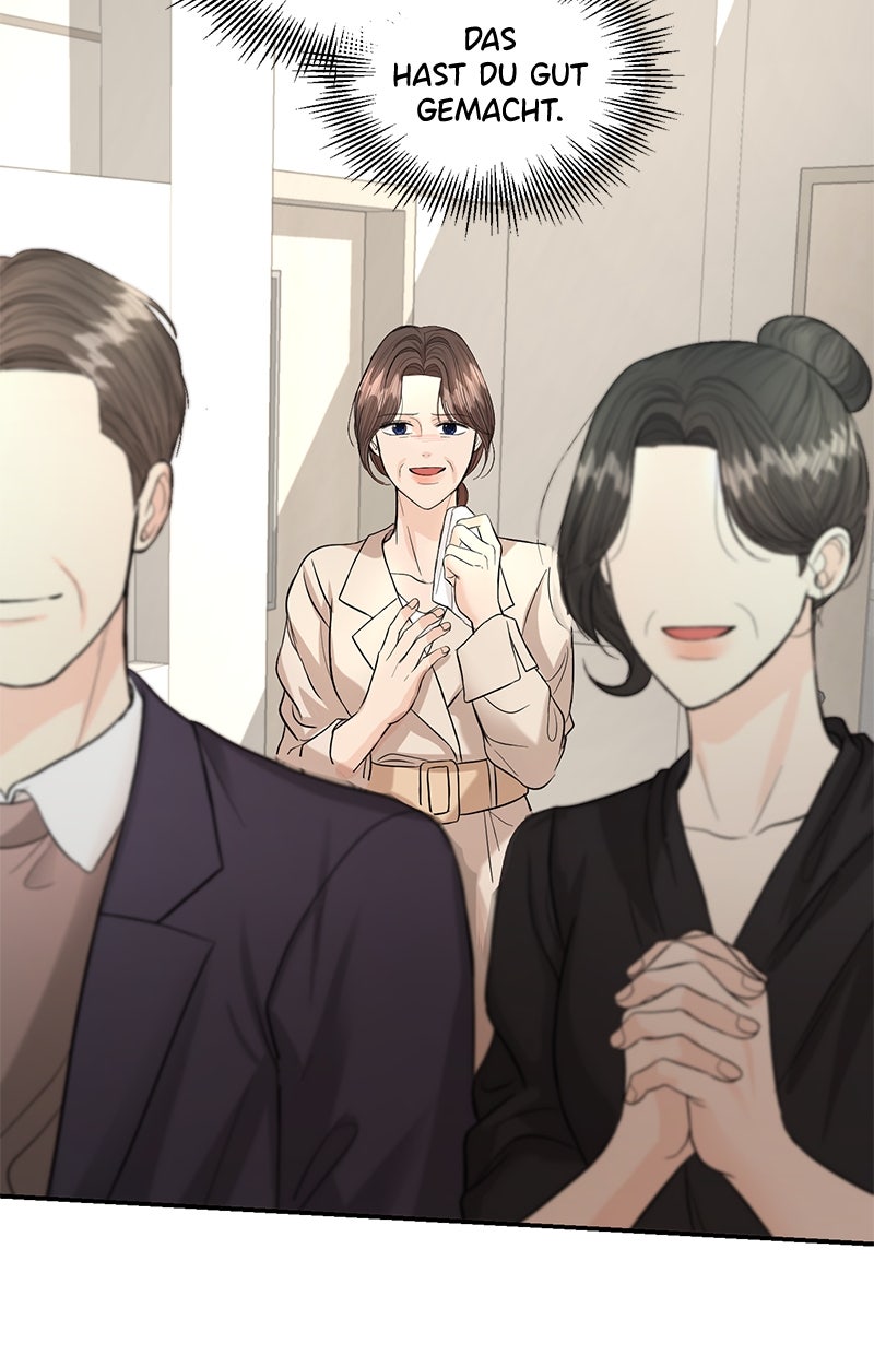 Read Perfect Marriage Revenge DE Manga Online