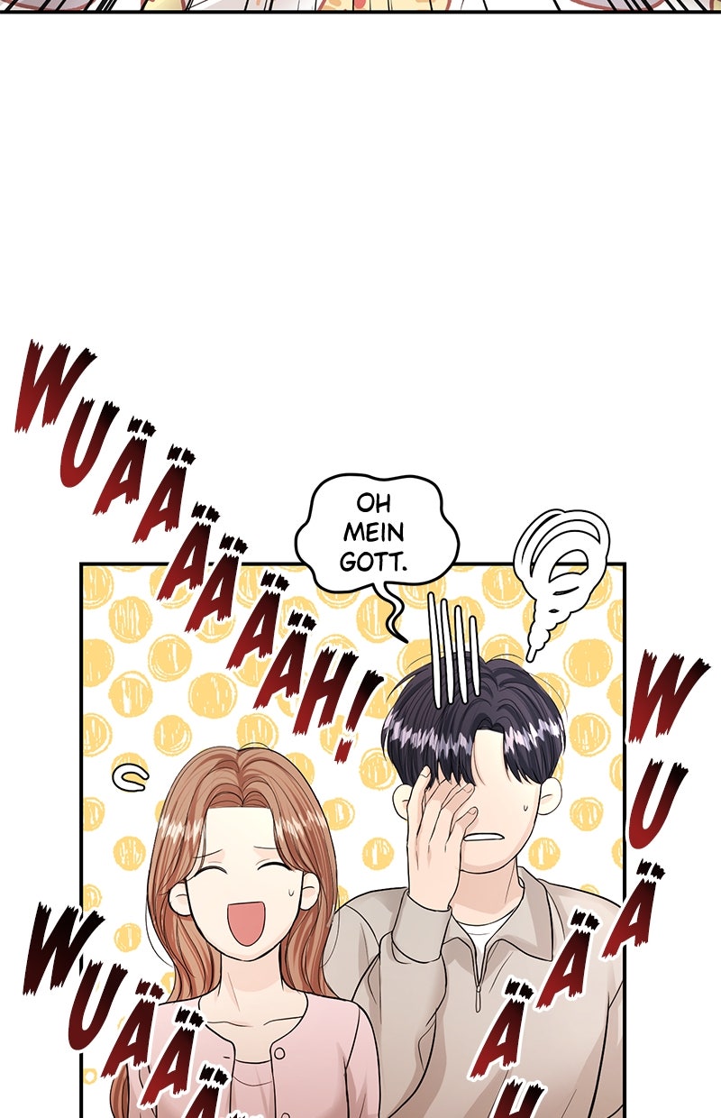 Read Perfect Marriage Revenge DE Manga Online