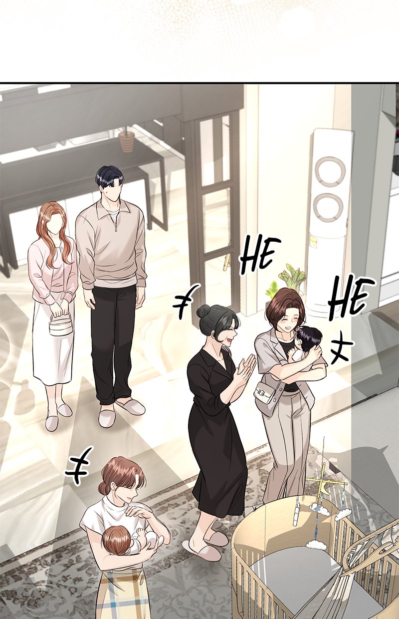 Read Perfect Marriage Revenge DE Manga Online
