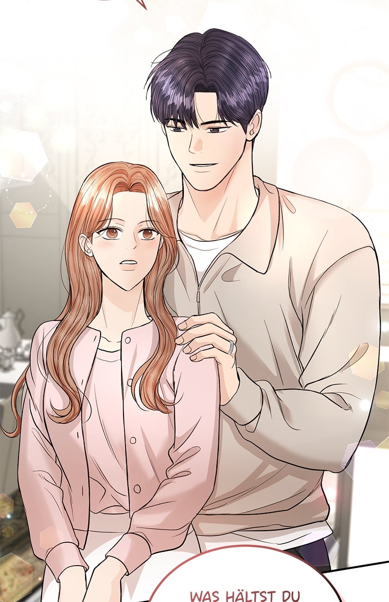 Read Perfect Marriage Revenge DE Manga Online