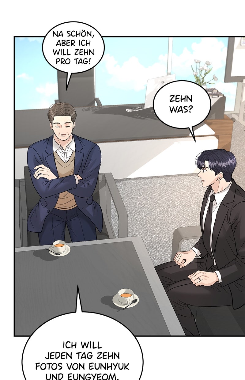 Read Perfect Marriage Revenge DE Manga Online