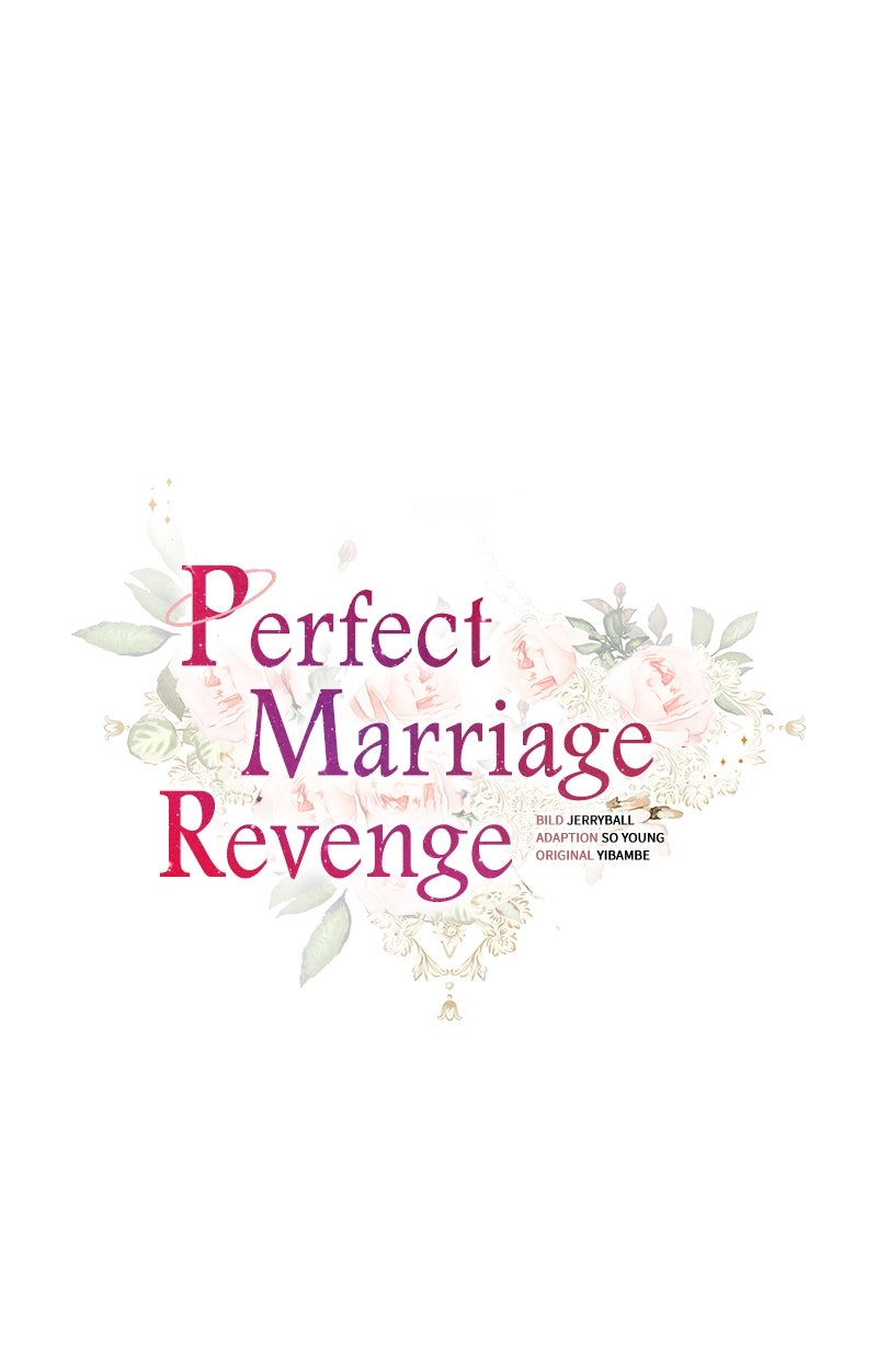 Read Perfect Marriage Revenge DE Manga Online
