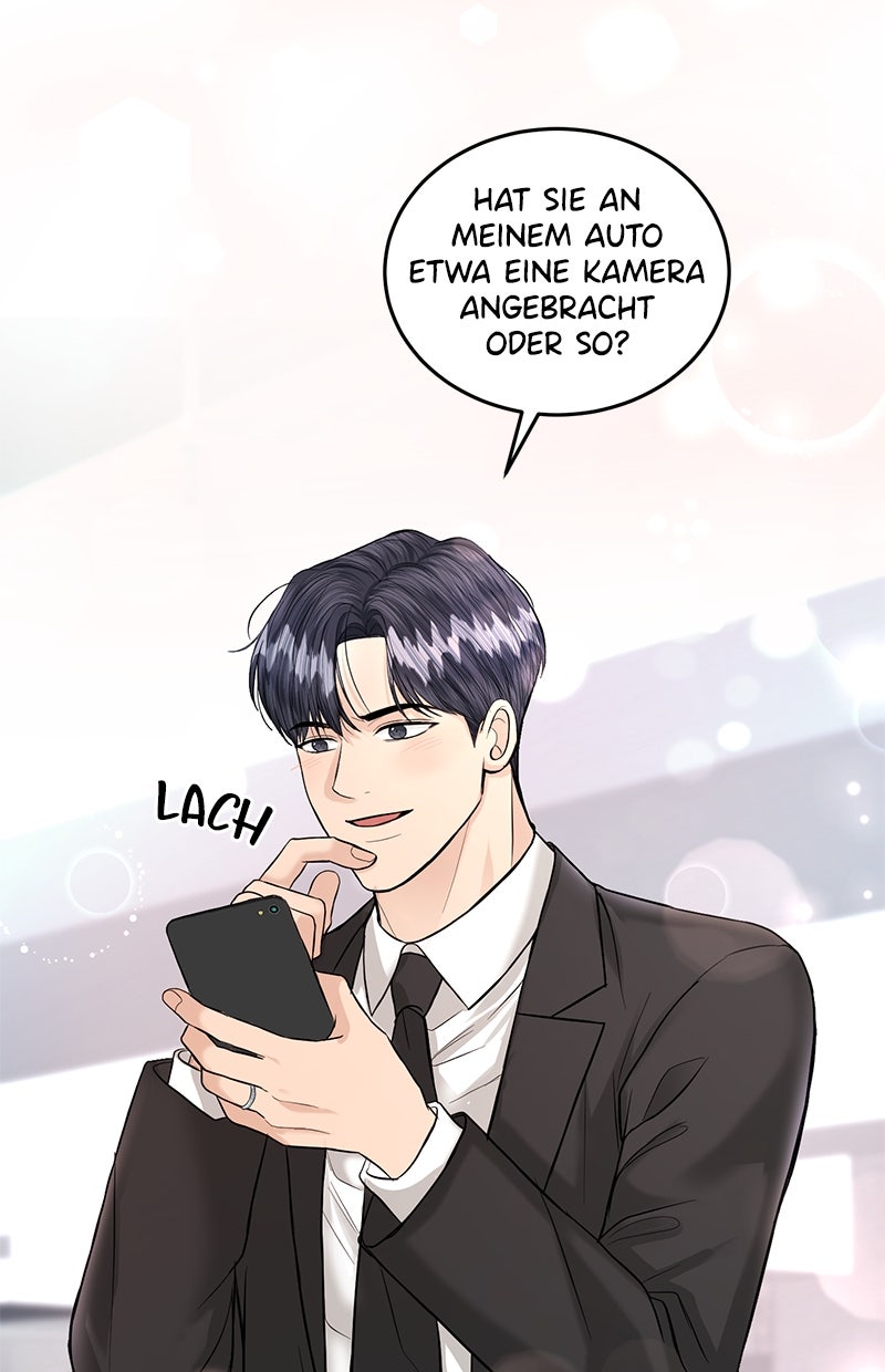 Read Perfect Marriage Revenge DE Manga Online