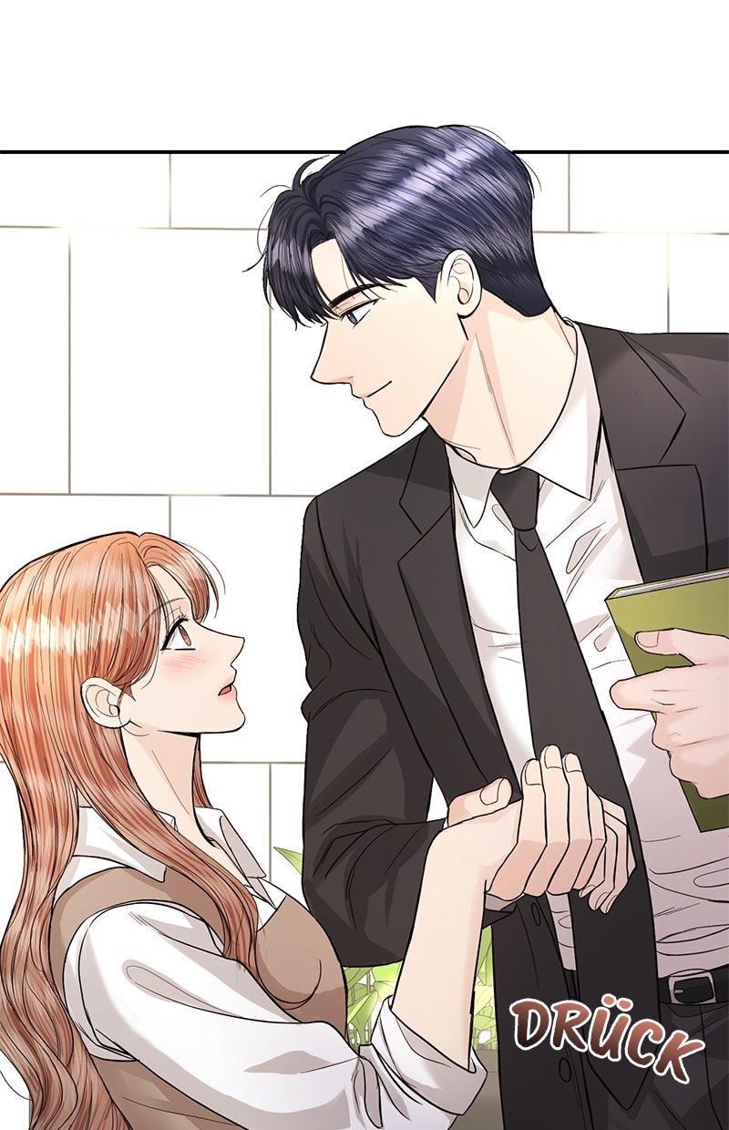 Read Perfect Marriage Revenge DE Manga Online