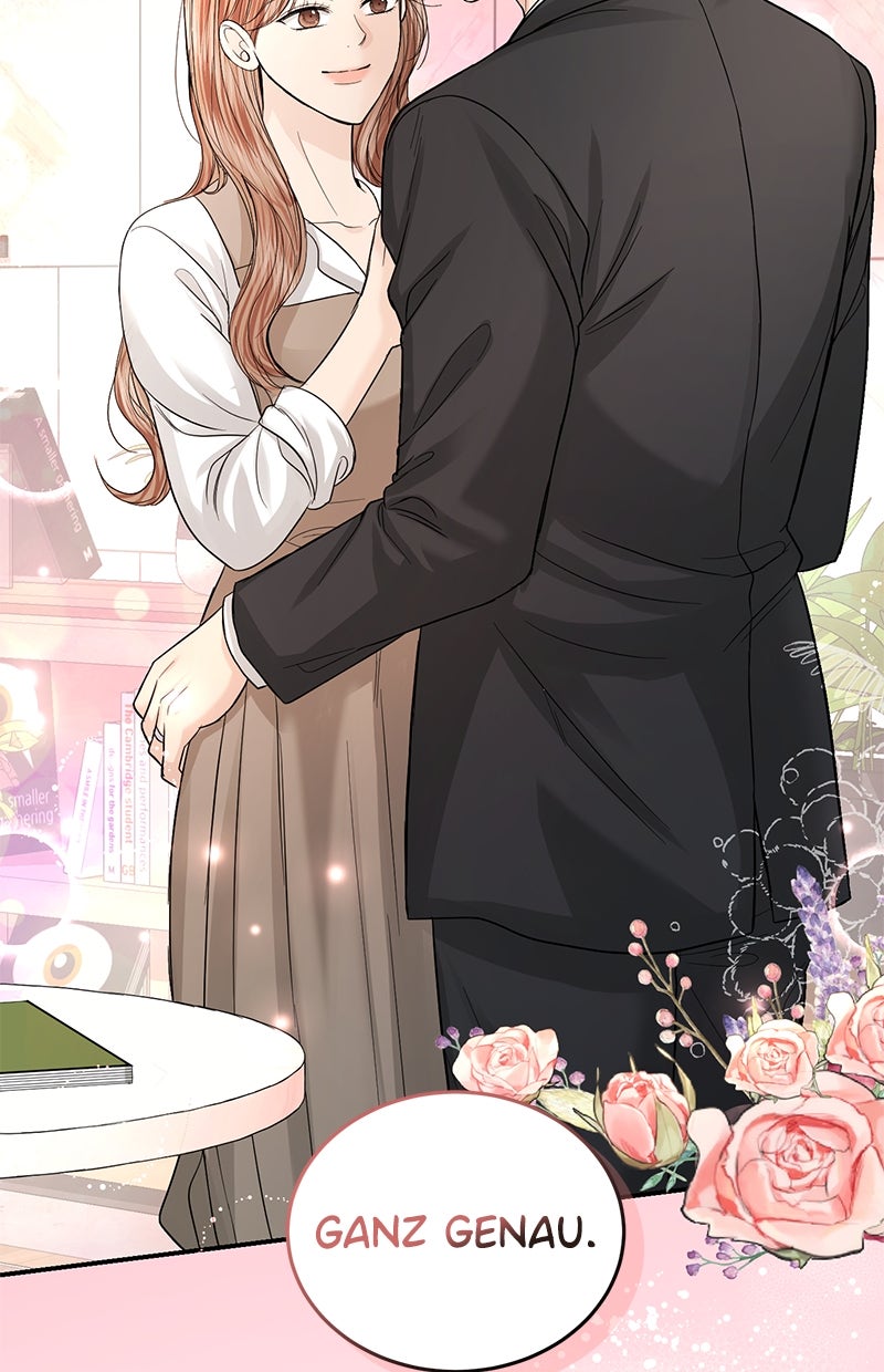 Read Perfect Marriage Revenge DE Manga Online