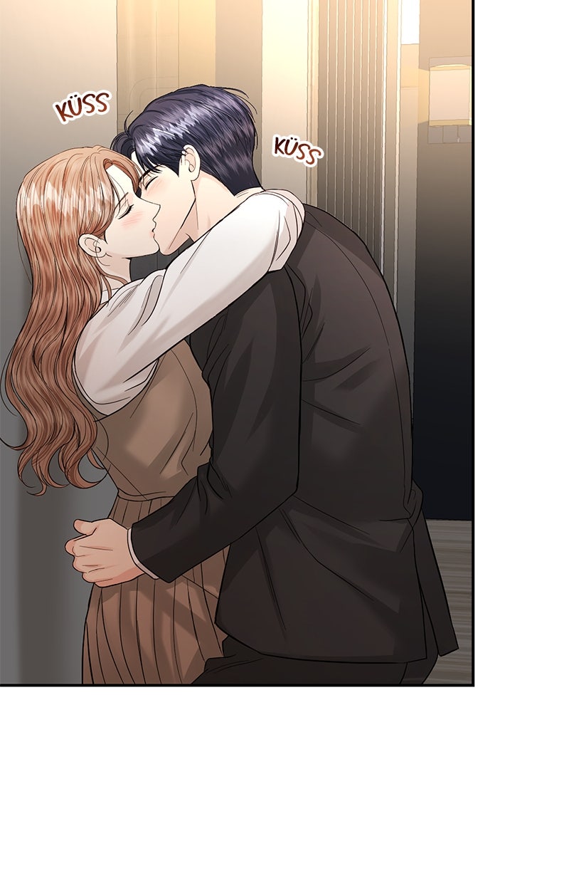 Read Perfect Marriage Revenge DE Manga Online