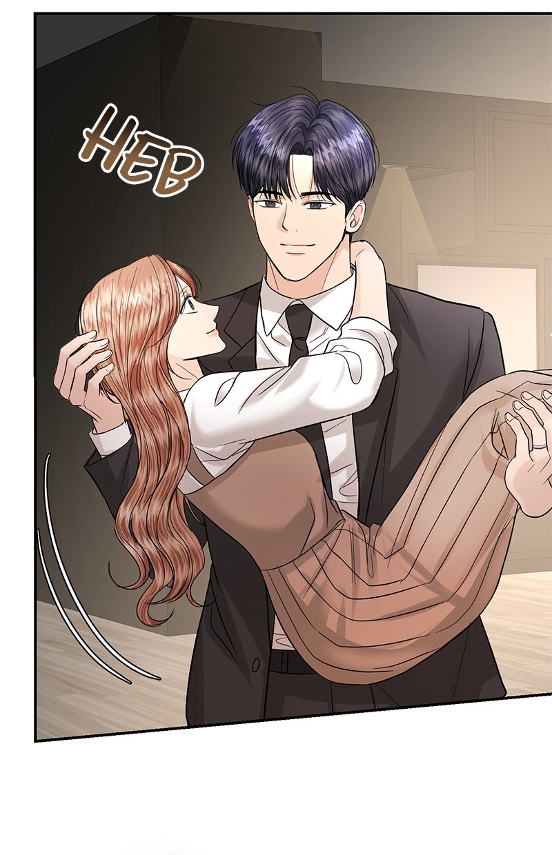 Read Perfect Marriage Revenge DE Manga Online