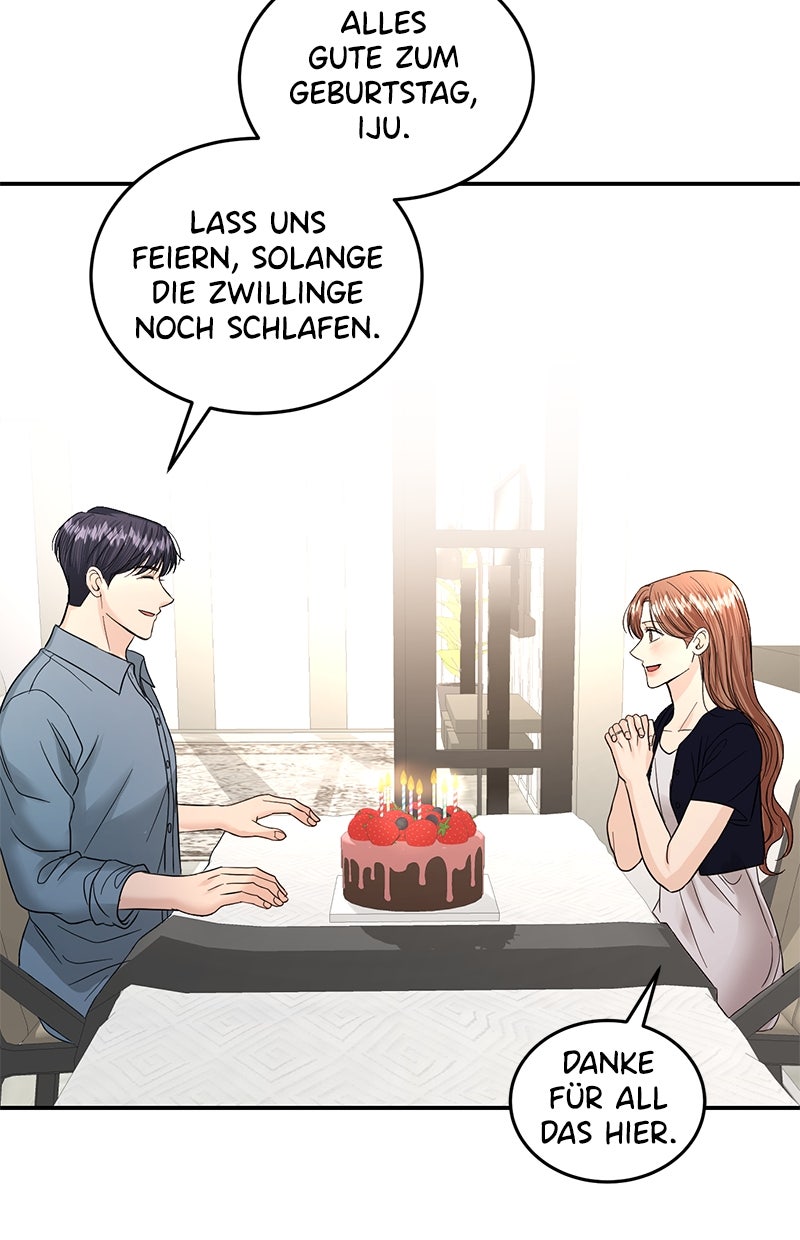 Read Perfect Marriage Revenge DE Manga Online