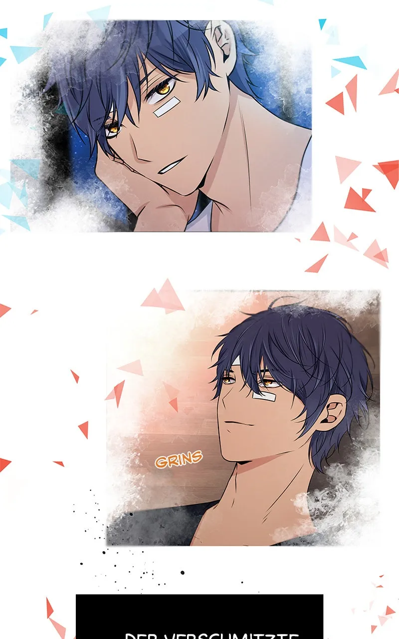Read Phase DE Manga Online