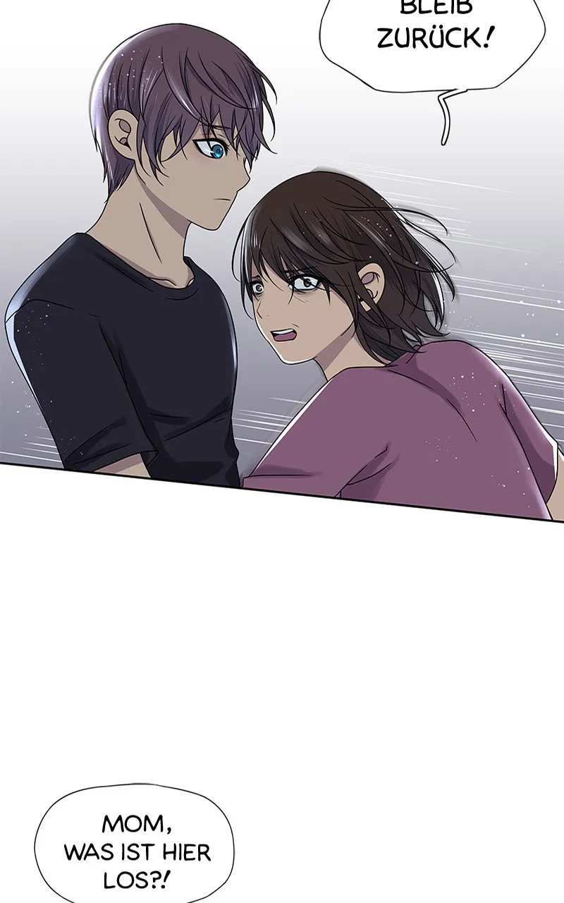 Read Phase DE Manga Online