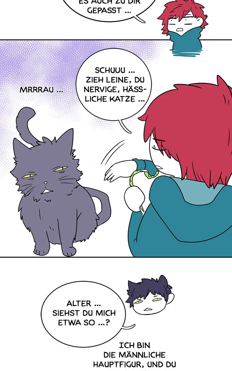 Read Phase DE Manga Online