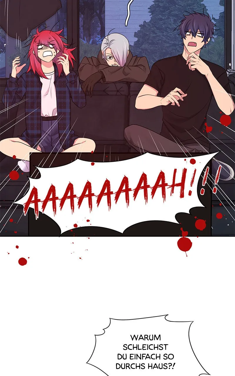 Read Phase DE Manga Online