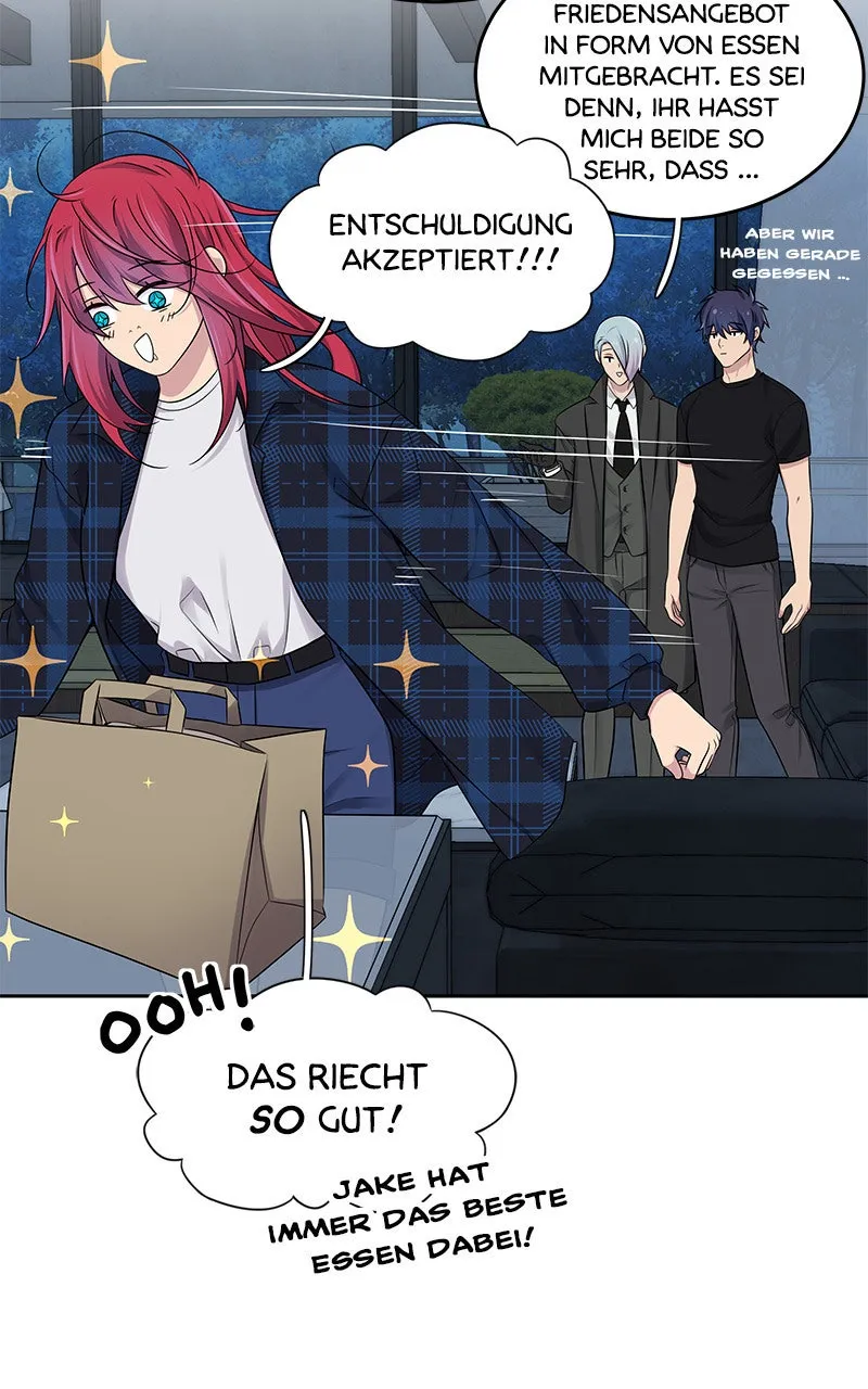 Read Phase DE Manga Online