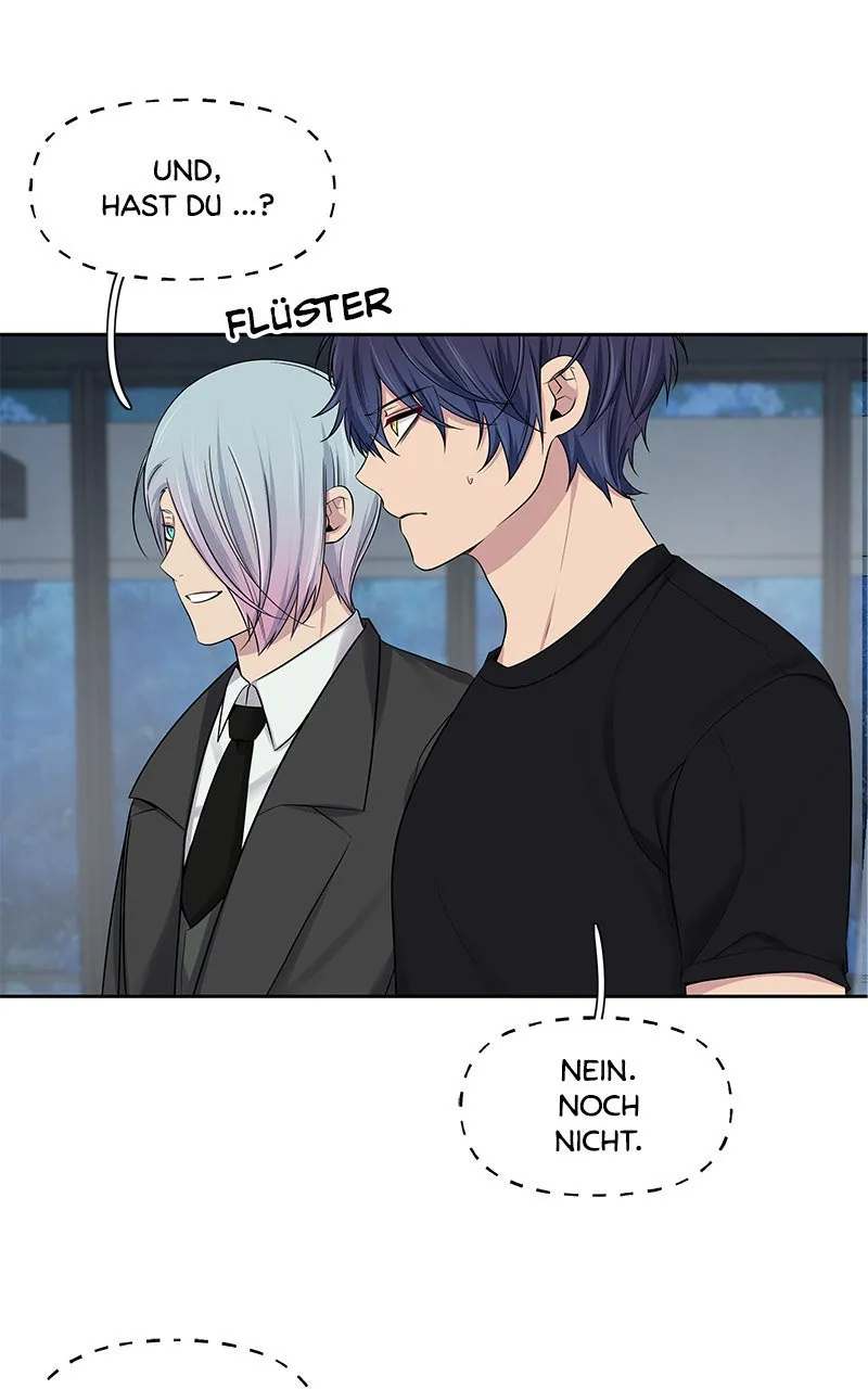 Read Phase DE Manga Online