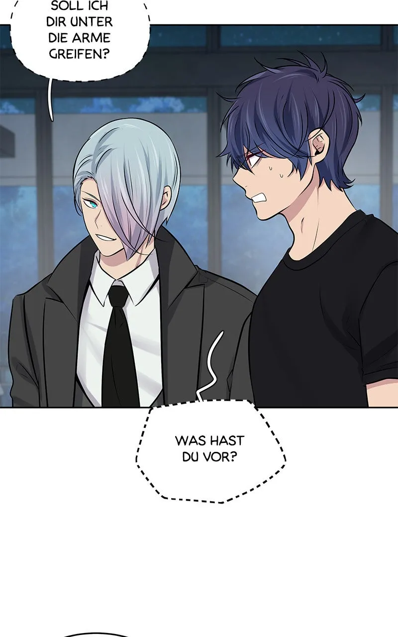 Read Phase DE Manga Online