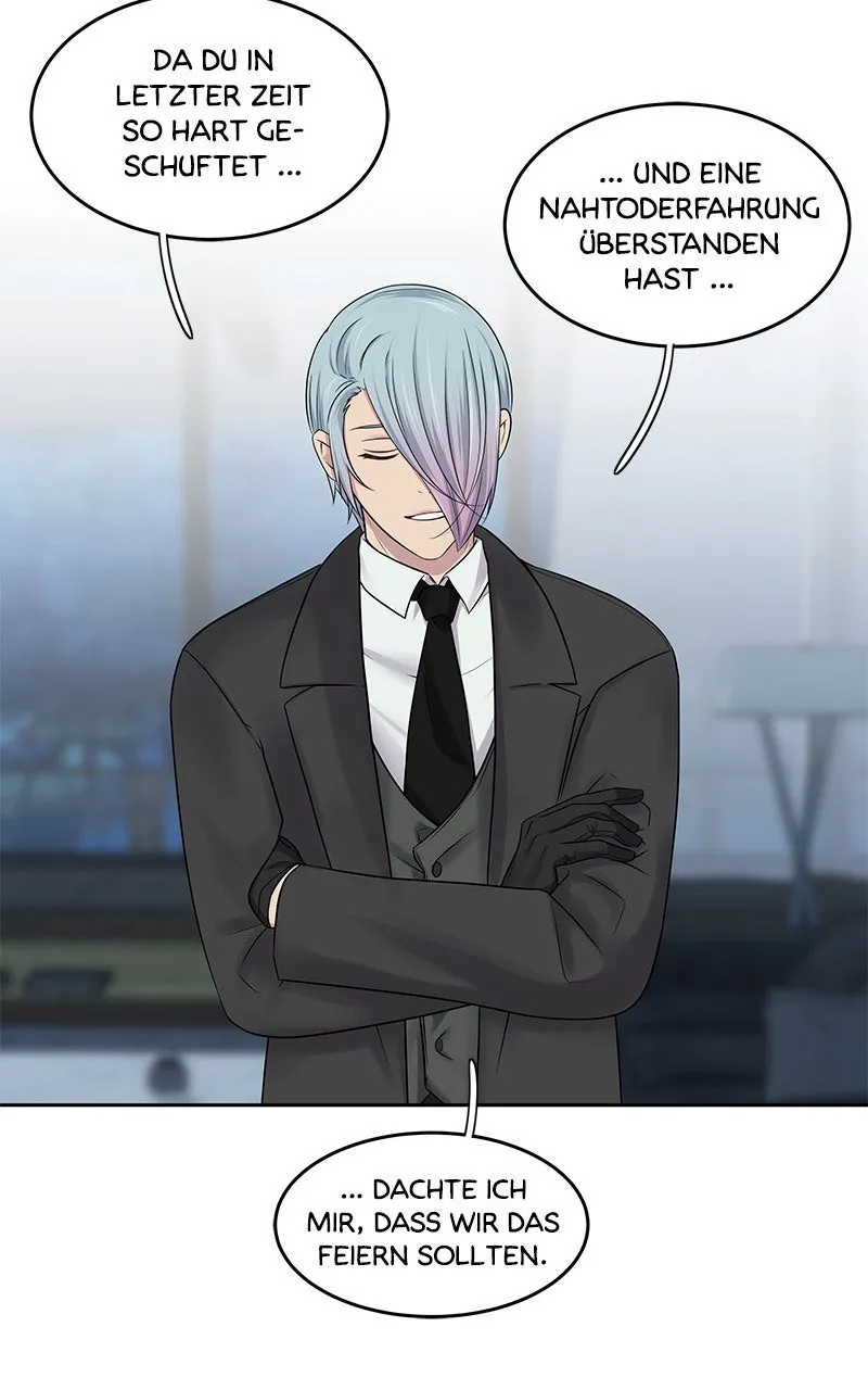 Read Phase DE Manga Online