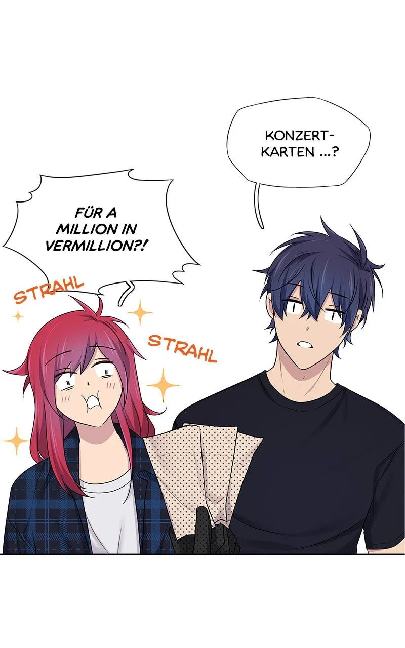 Read Phase DE Manga Online