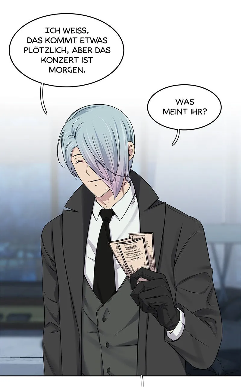 Read Phase DE Manga Online