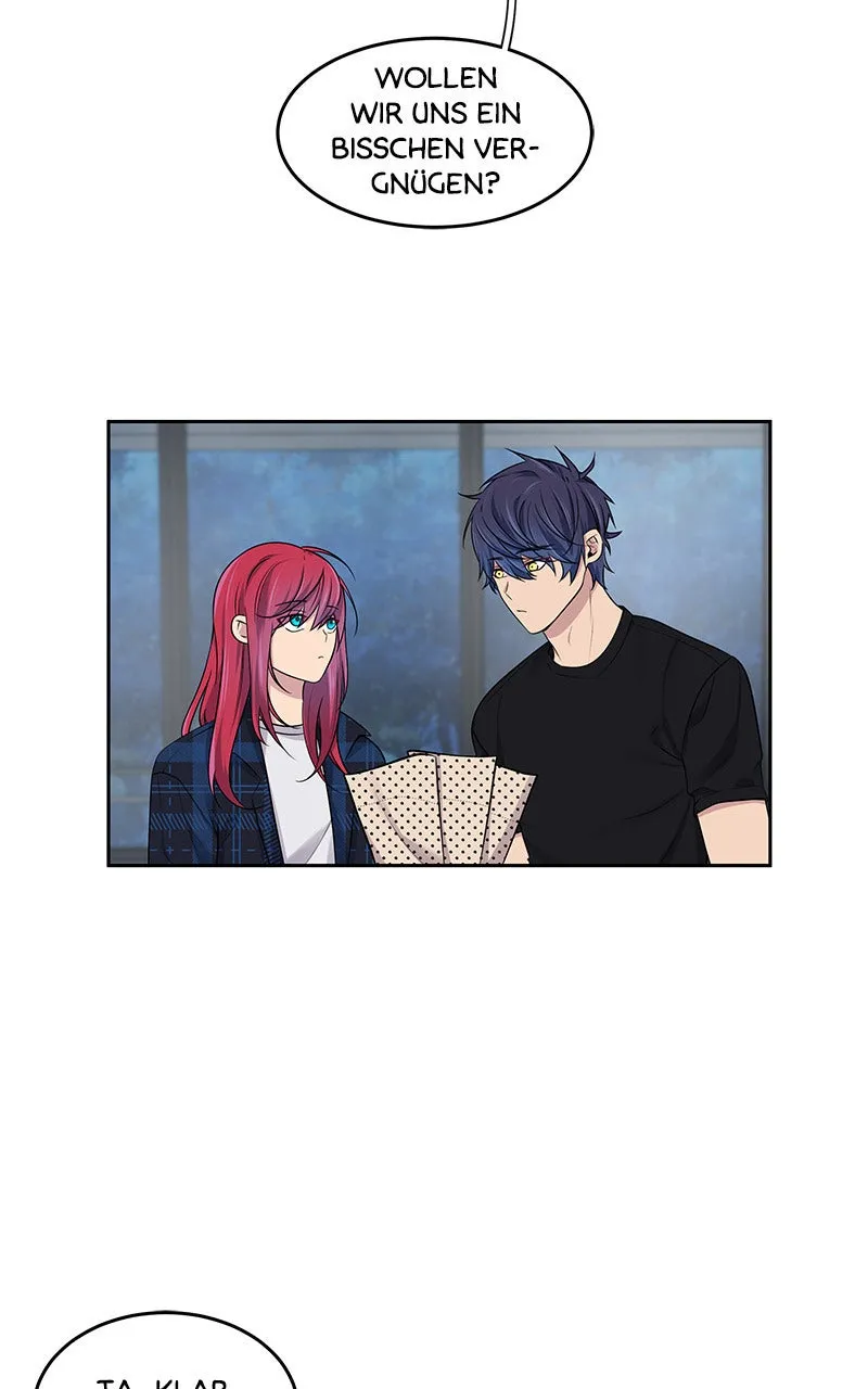Read Phase DE Manga Online