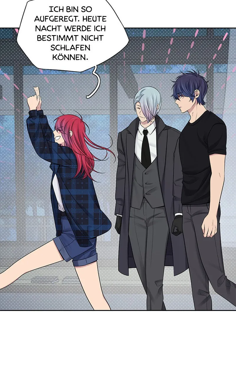 Read Phase DE Manga Online