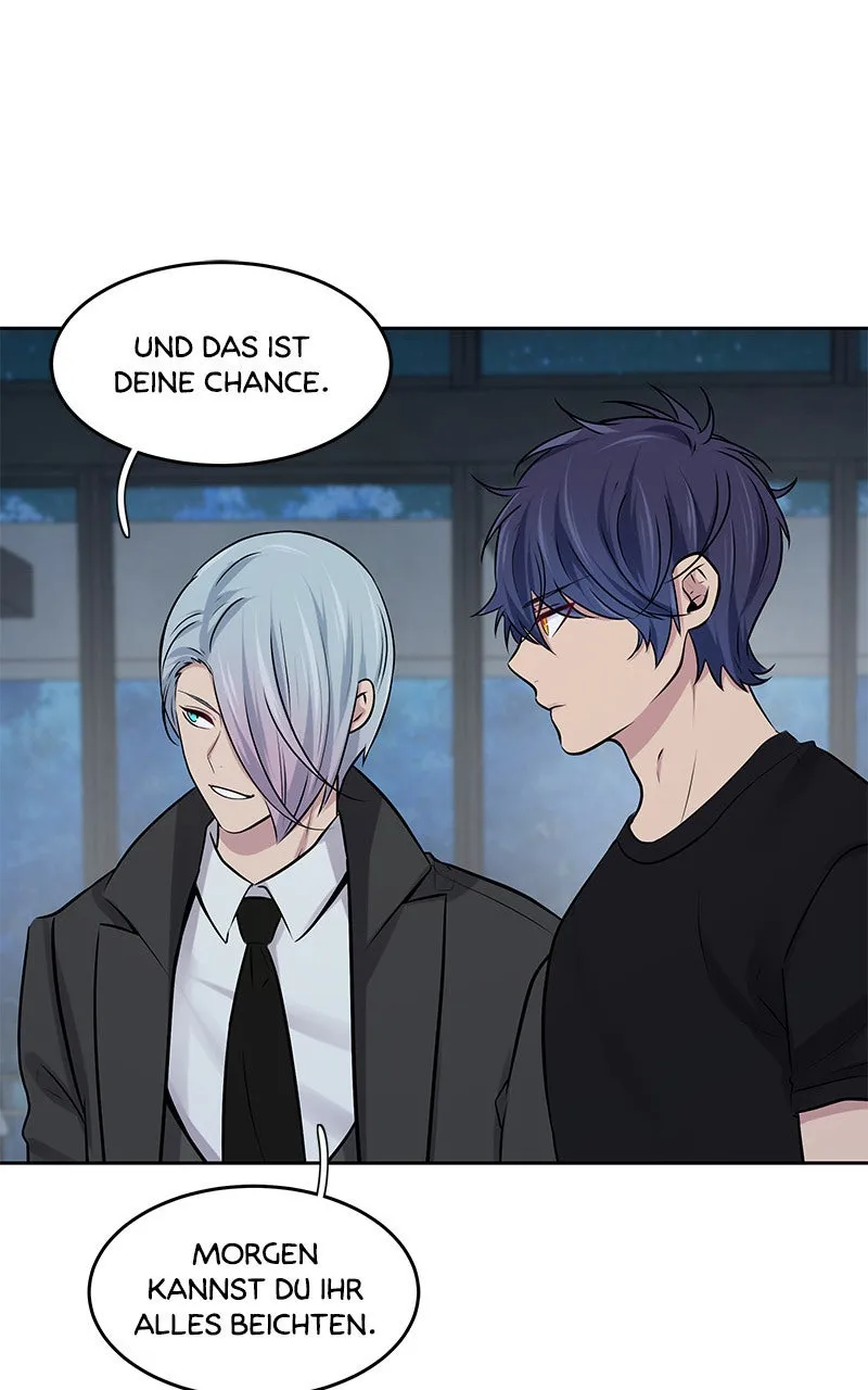 Read Phase DE Manga Online