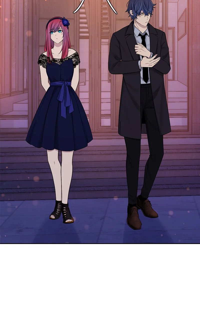 Read Phase DE Manga Online