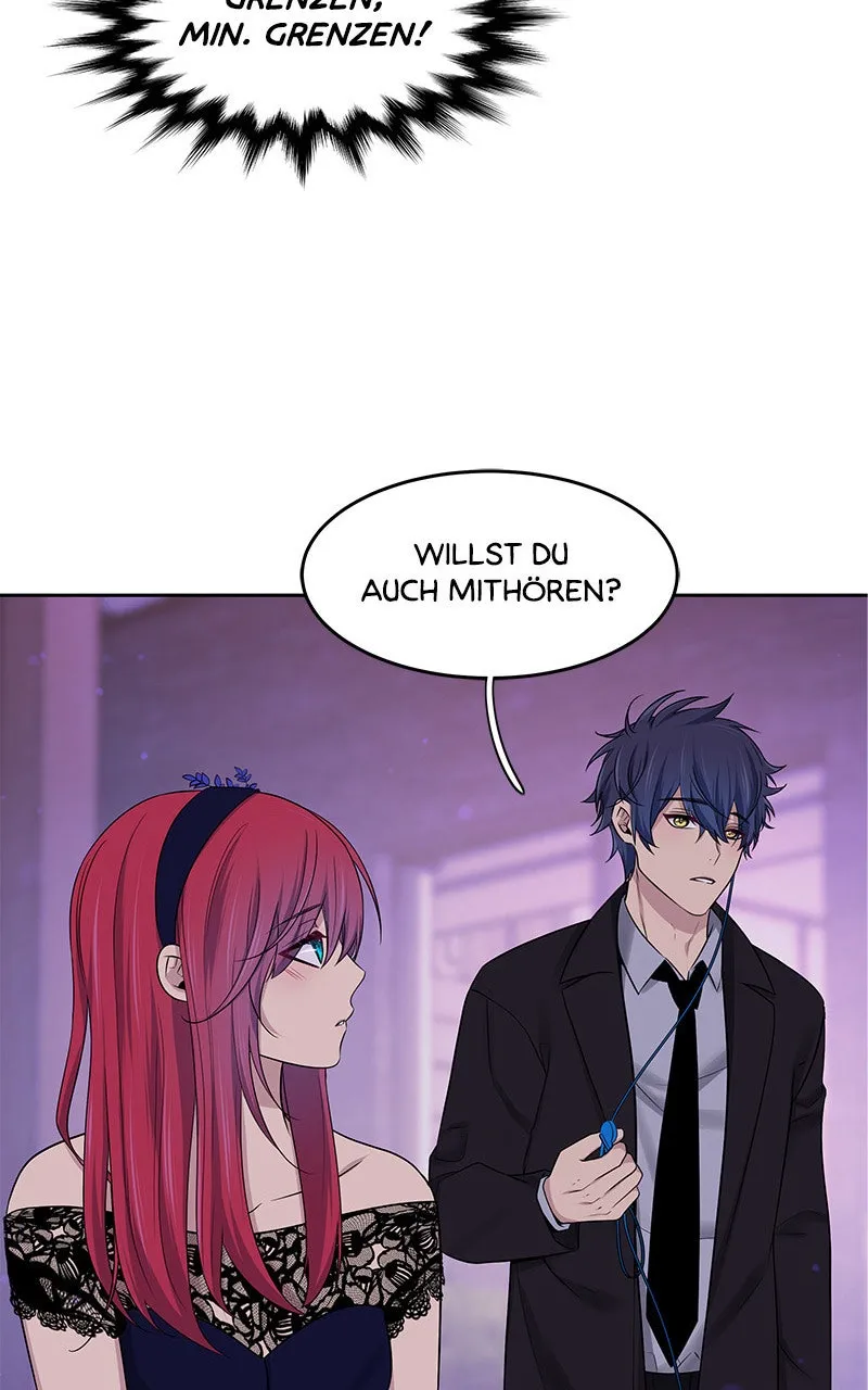 Read Phase DE Manga Online