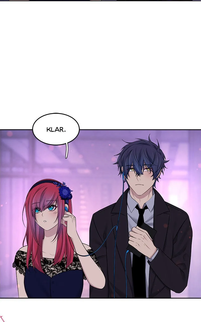 Read Phase DE Manga Online