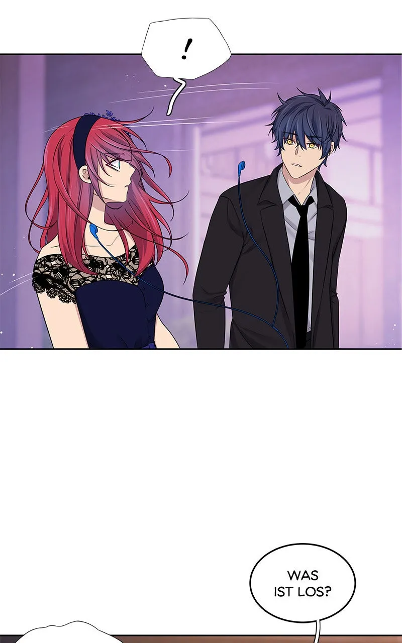 Read Phase DE Manga Online