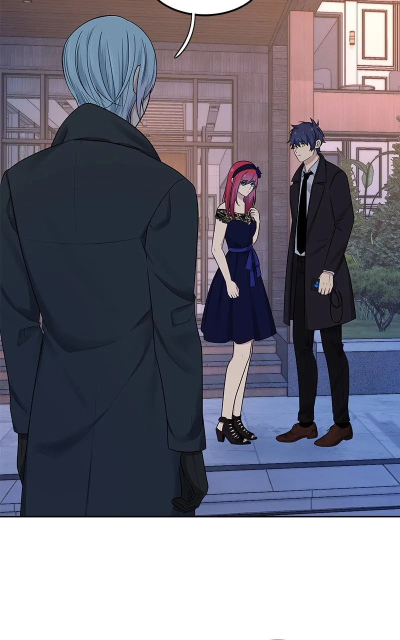 Read Phase DE Manga Online