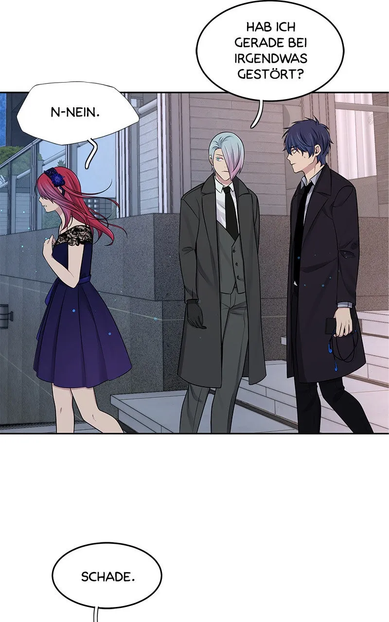 Read Phase DE Manga Online