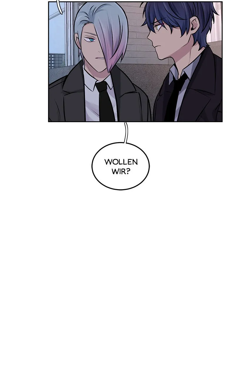 Read Phase DE Manga Online