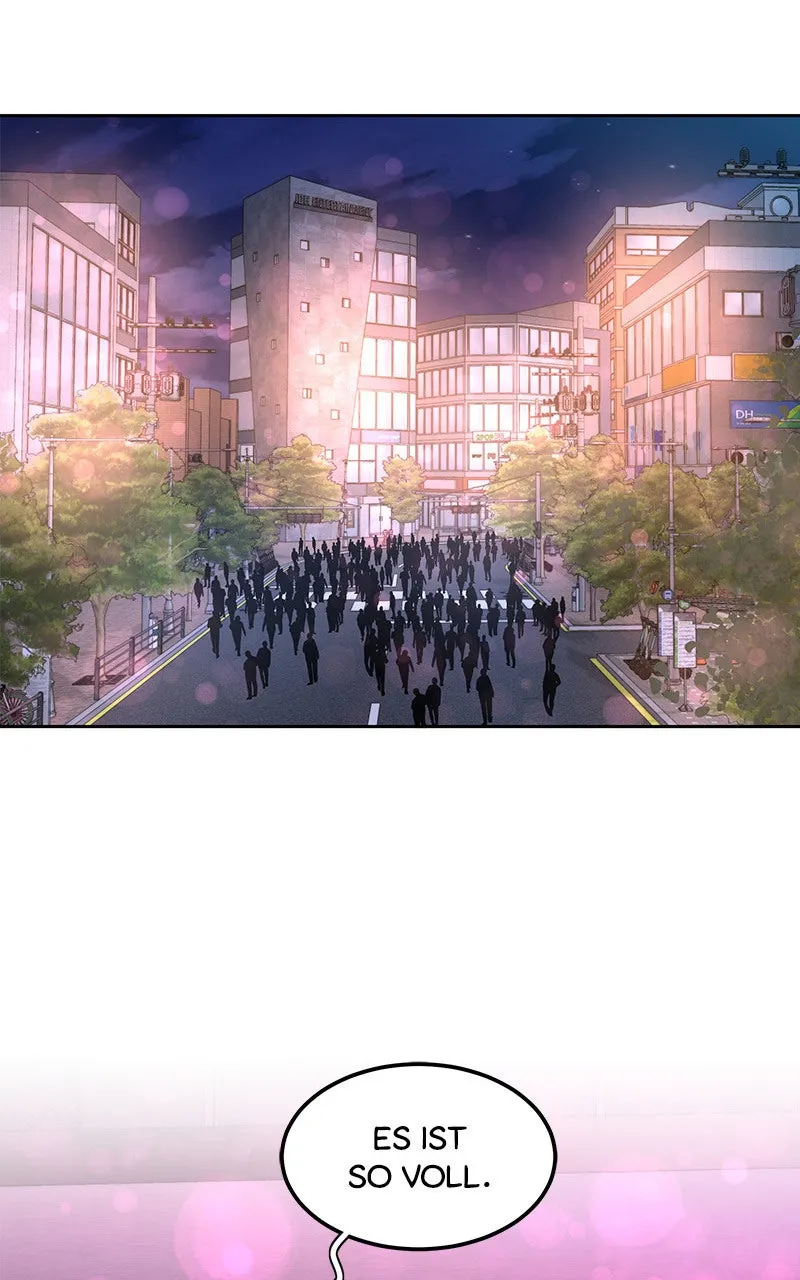 Read Phase DE Manga Online