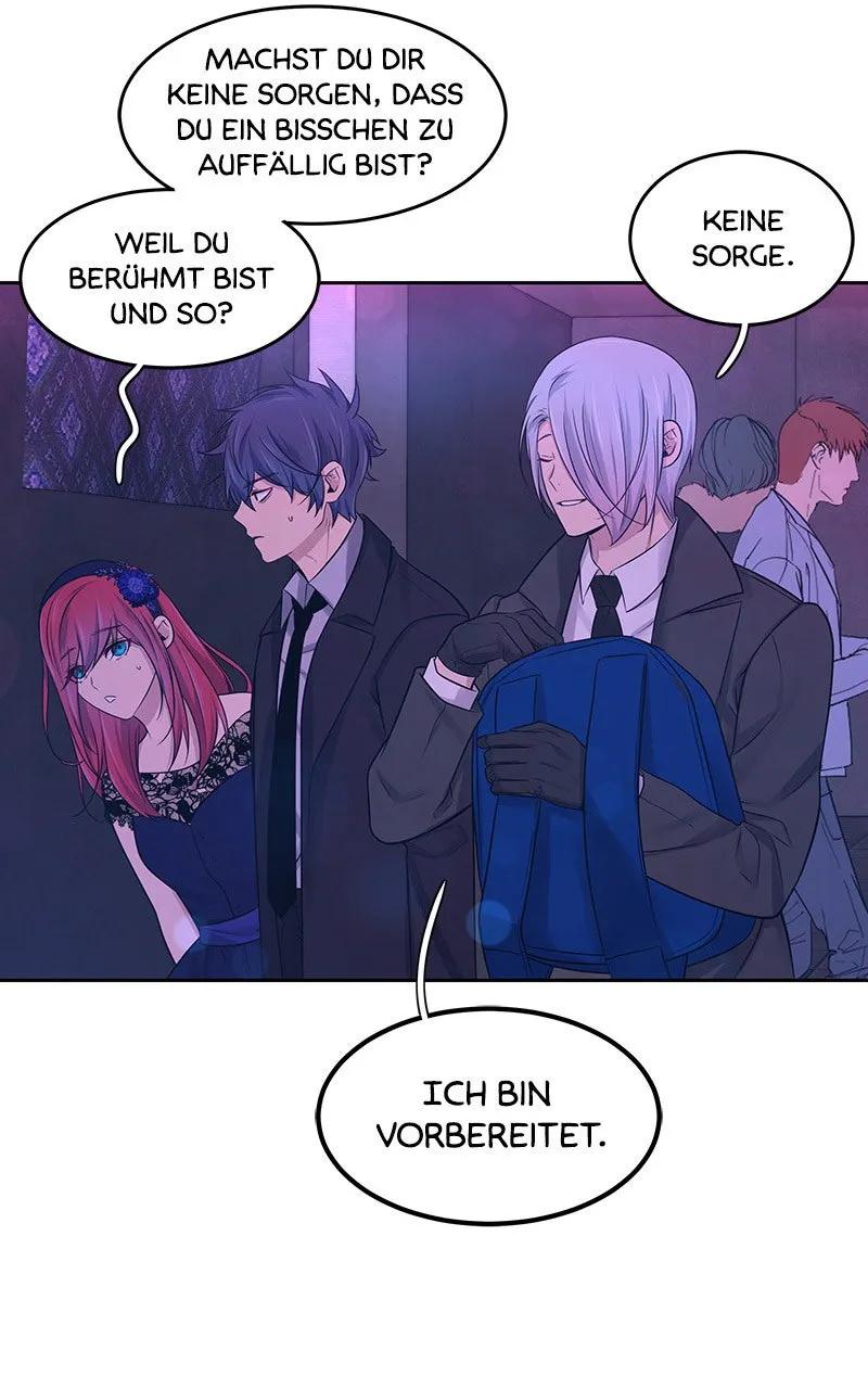 Read Phase DE Manga Online