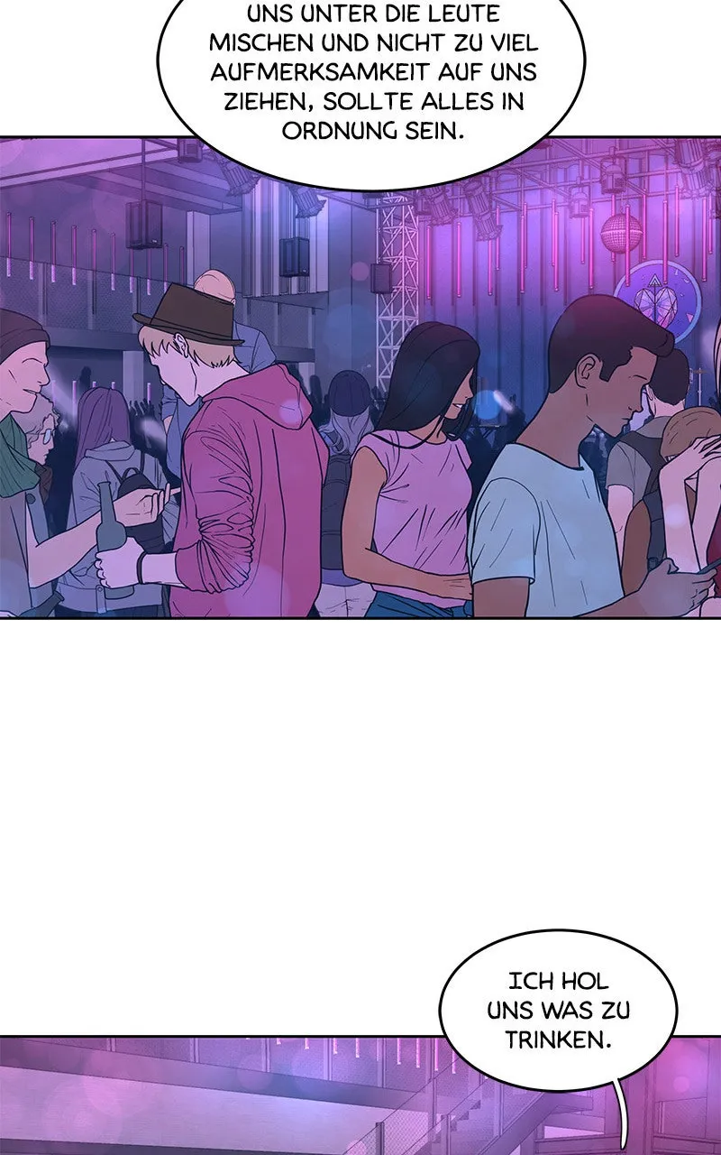 Read Phase DE Manga Online