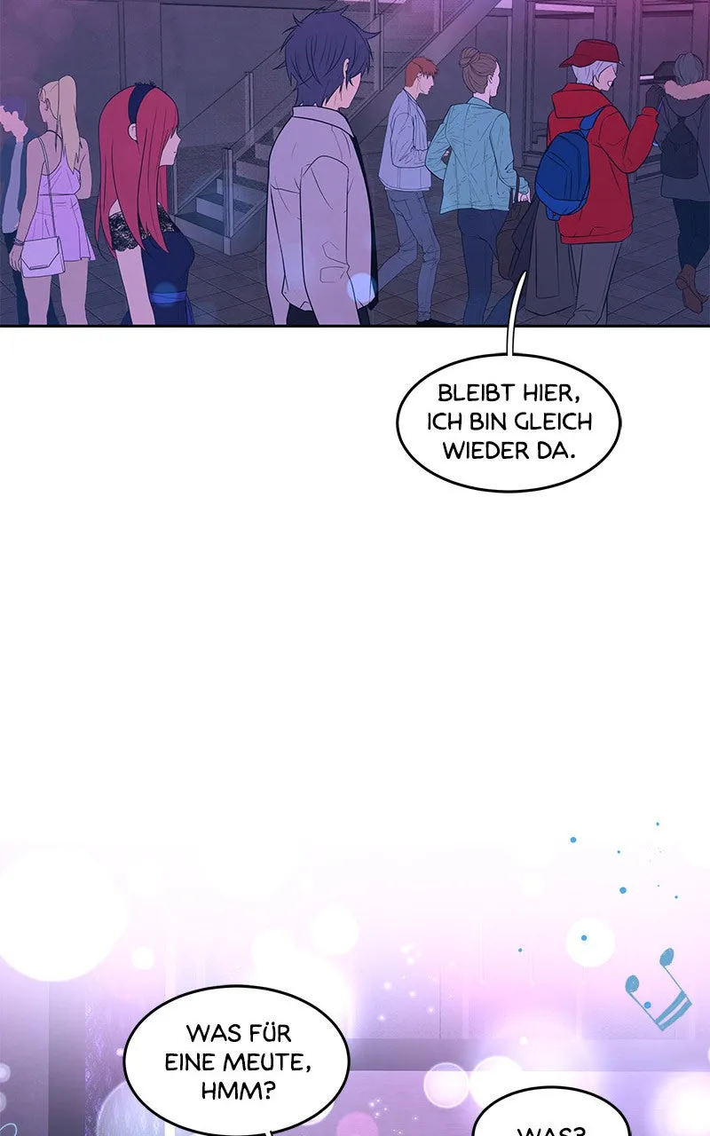 Read Phase DE Manga Online