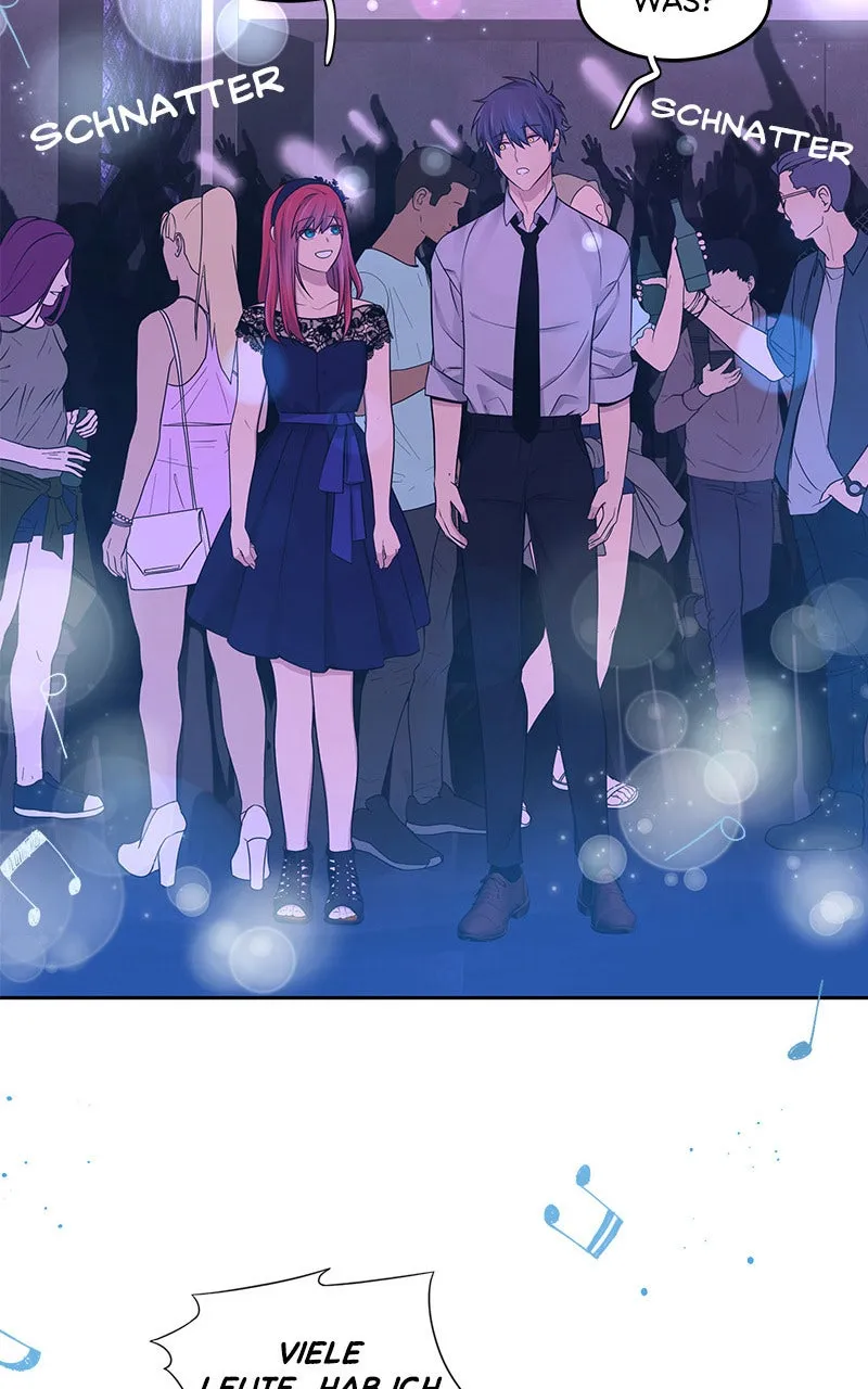 Read Phase DE Manga Online
