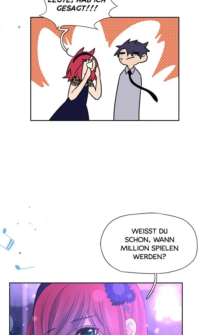 Read Phase DE Manga Online